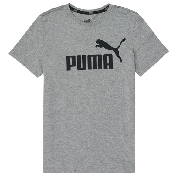 Puma Essentials Short and Shirt Set. Brand New. Mens Size: Medium and Large. - Picture 2 of 11